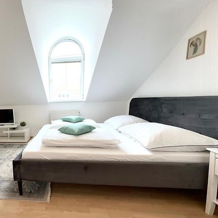 Vienna Excellent Apartments מראה חיצוני תמונה
