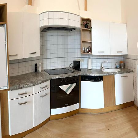 Vienna Excellent Apartments מראה חיצוני תמונה