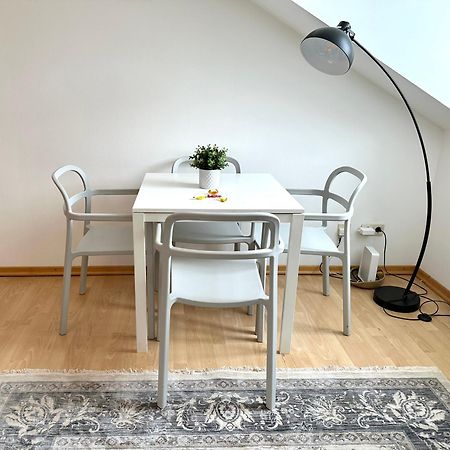 Vienna Excellent Apartments מראה חיצוני תמונה