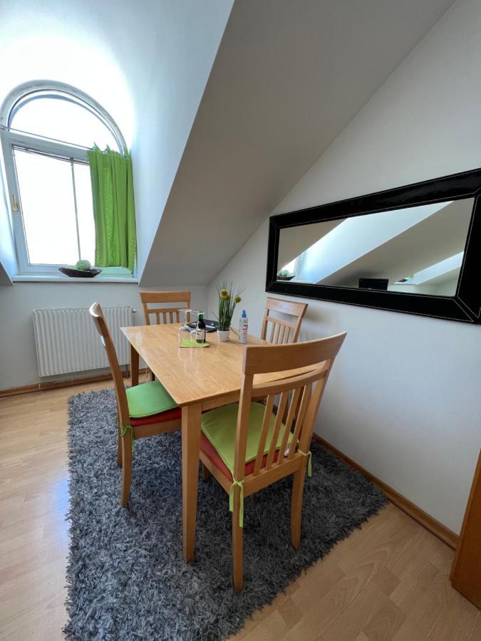 Vienna Excellent Apartments מראה חיצוני תמונה
