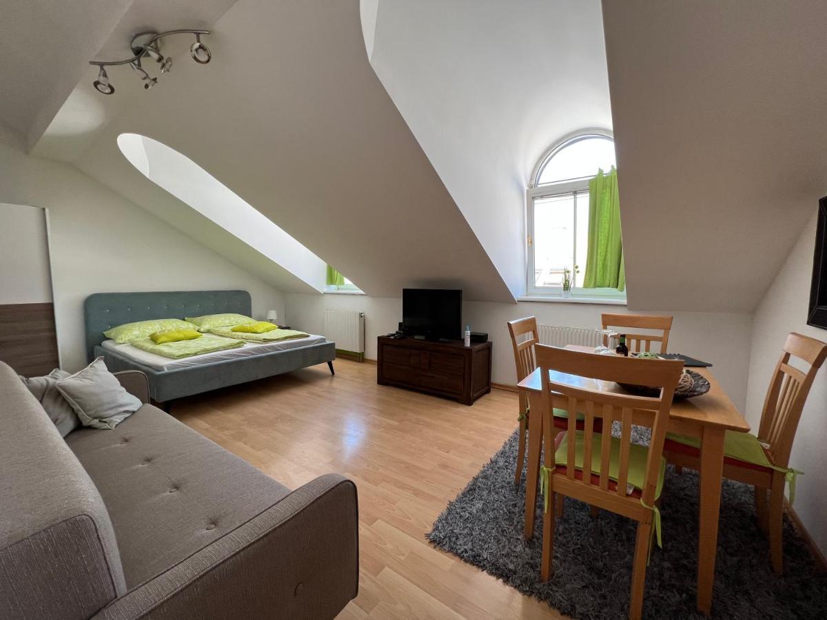Vienna Excellent Apartments מראה חיצוני תמונה