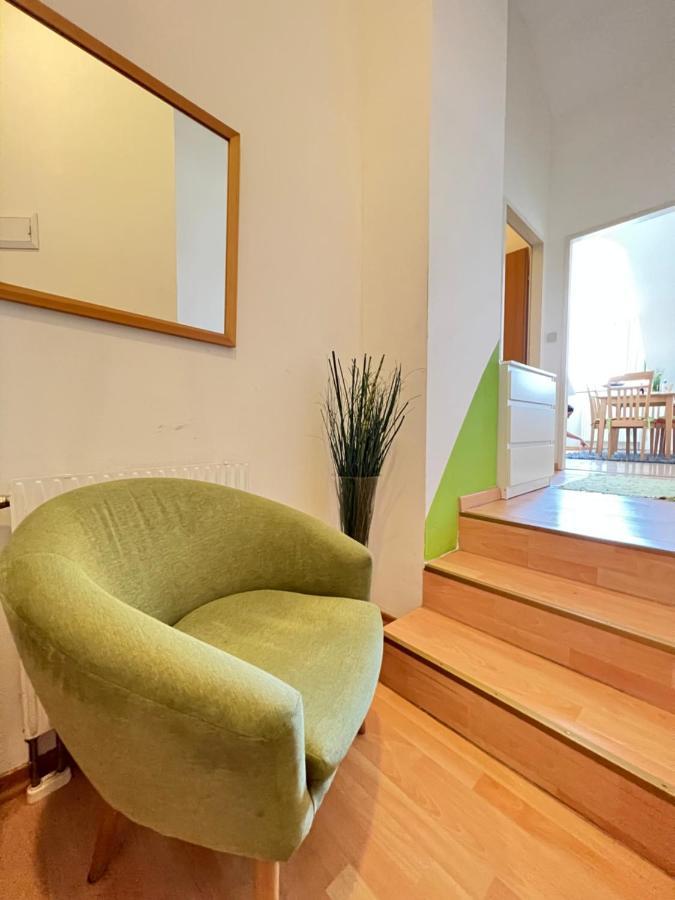 Vienna Excellent Apartments מראה חיצוני תמונה