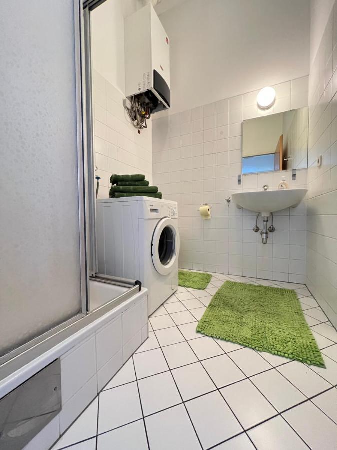 Vienna Excellent Apartments מראה חיצוני תמונה