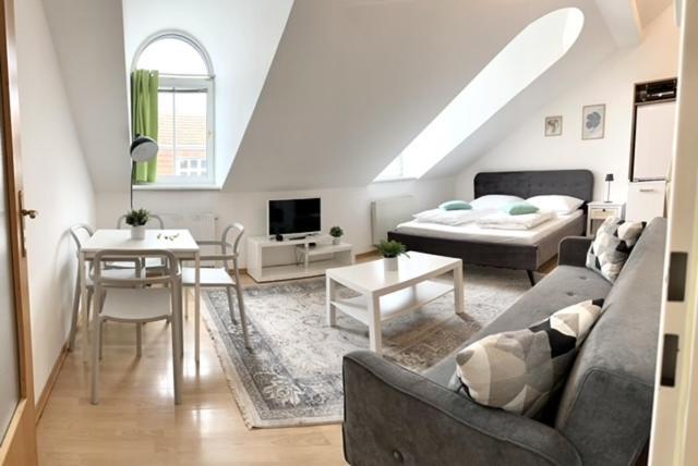 Vienna Excellent Apartments מראה חיצוני תמונה