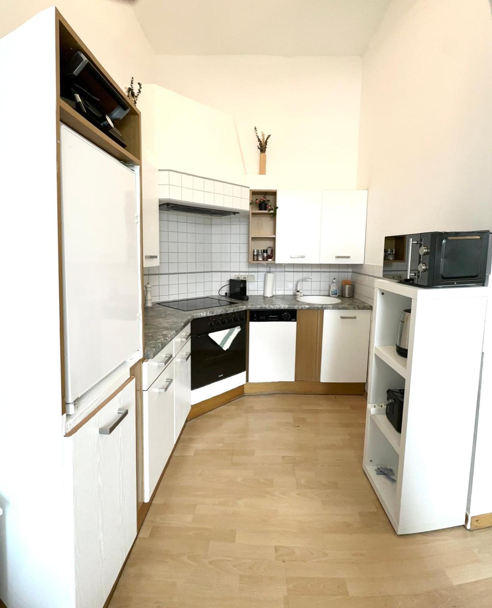 Vienna Excellent Apartments מראה חיצוני תמונה