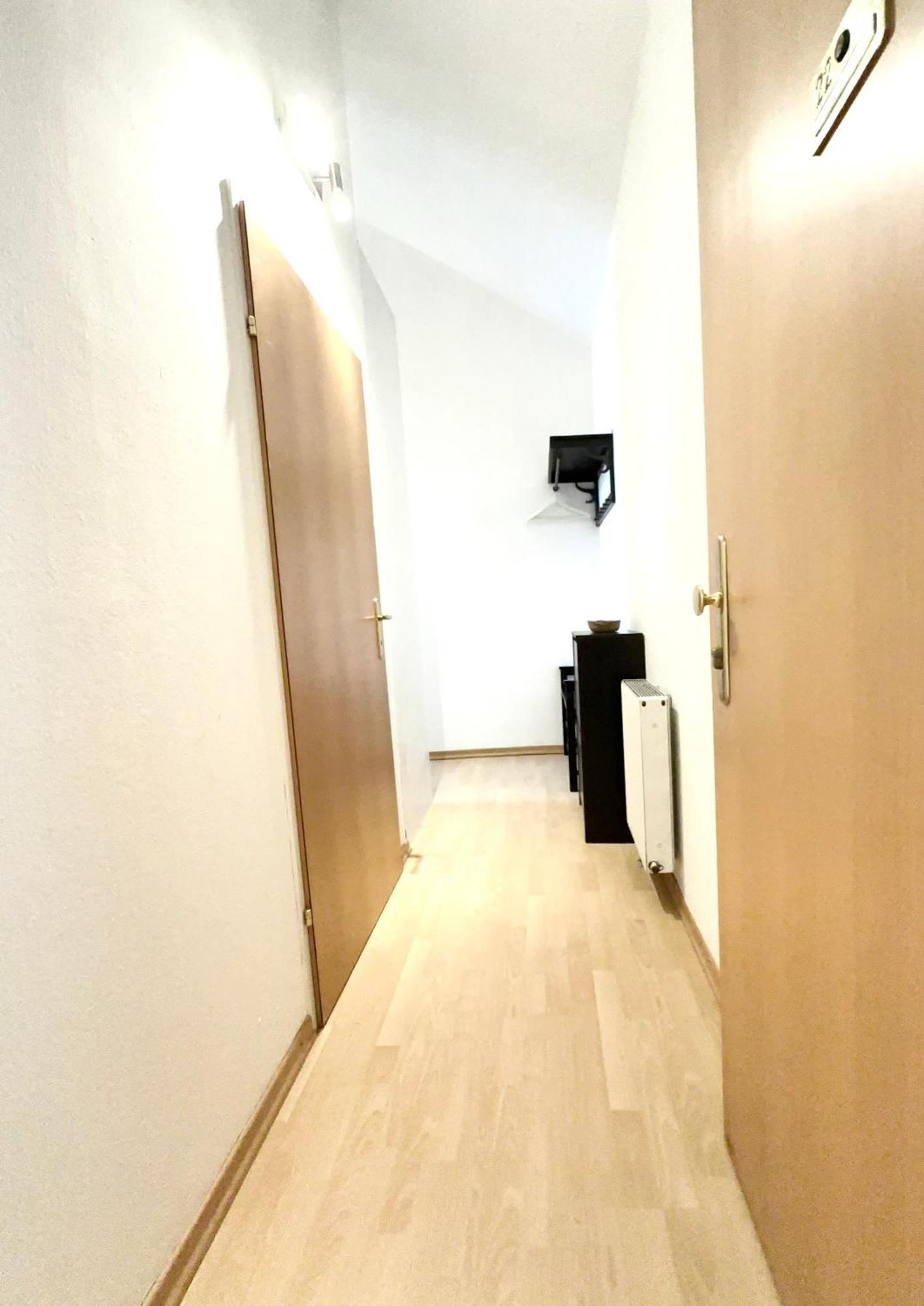 Vienna Excellent Apartments מראה חיצוני תמונה