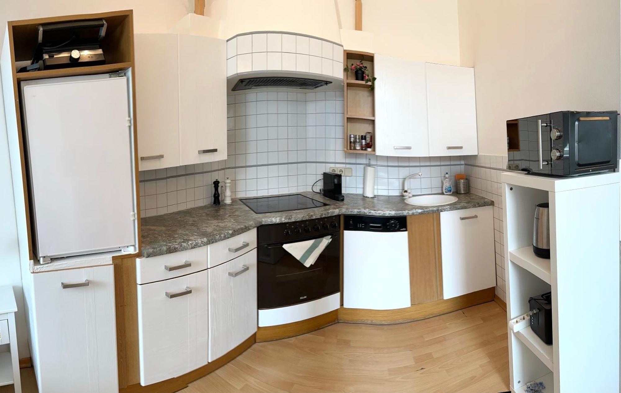 Vienna Excellent Apartments מראה חיצוני תמונה