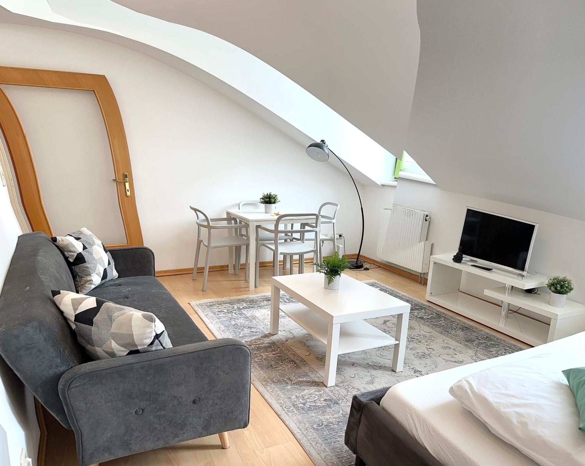 Vienna Excellent Apartments מראה חיצוני תמונה
