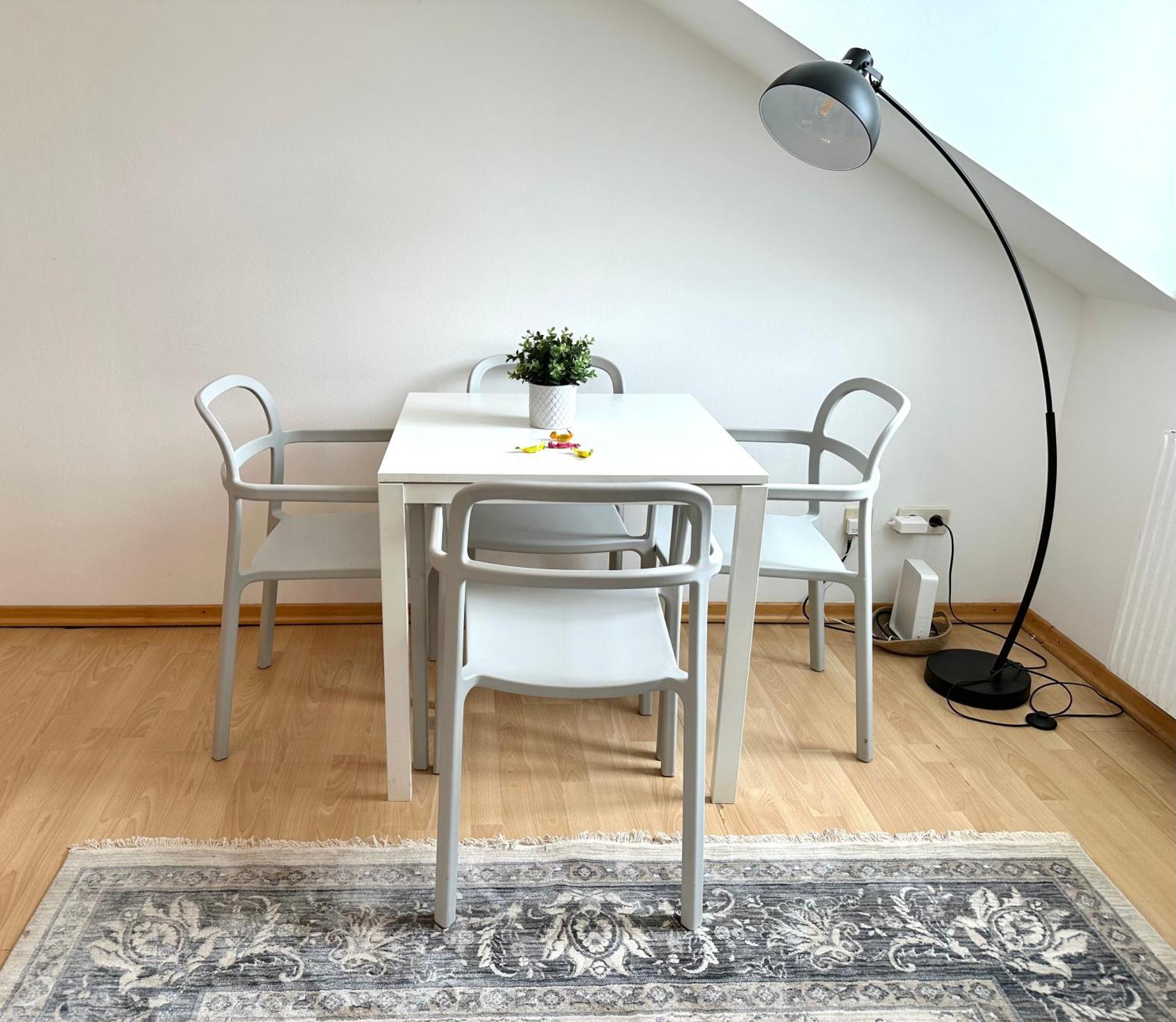Vienna Excellent Apartments מראה חיצוני תמונה